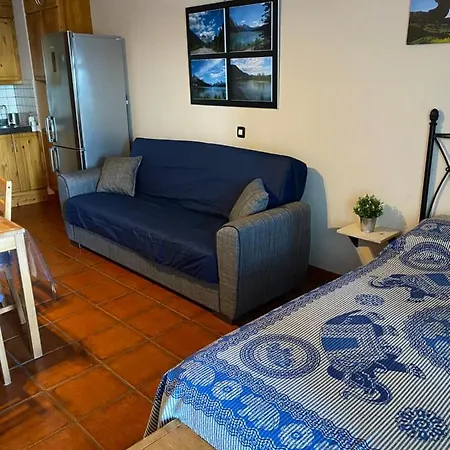 Apto En Mesa Del Mar * Puerto de la Madera