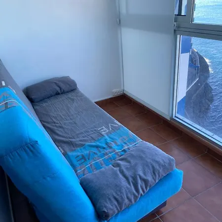 Apto En Mesa Del Mar 公寓 *