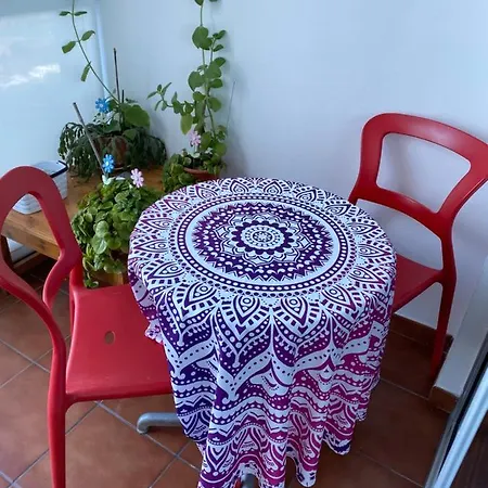 Apto En Mesa Del Mar *