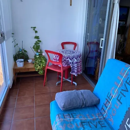 Apto En Mesa Del Mar * Puerto de la Madera