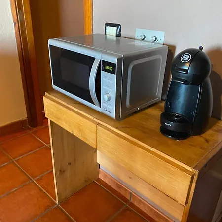 公寓 Apto En Mesa Del Mar