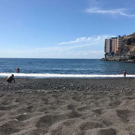 Apto En Mesa Del Mar