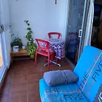 Apto En Mesa Del Mar * Puerto de la Madera