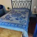 Apartmán Apto En Mesa Del Mar Puerto de la Madera