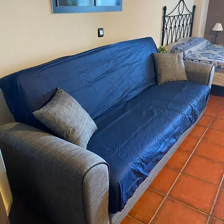 Apto En Mesa Del Mar