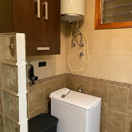 Διαμέρισμα Apto En Mesa Del Mar