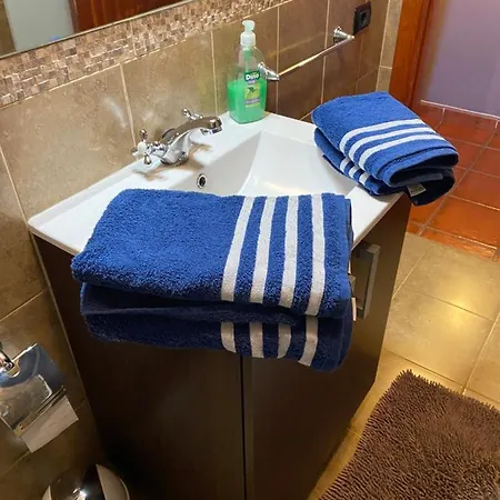 Apto En Mesa Del Mar Puerto de la Madera