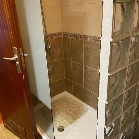 Apto En Mesa Del Mar Διαμέρισμα Puerto de la Madera