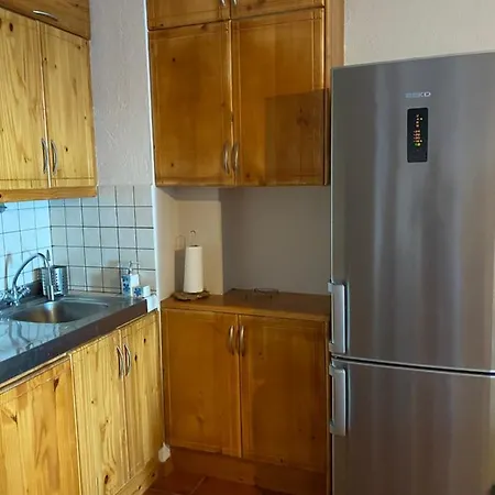 Apto En Mesa Del Mar