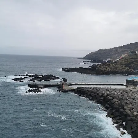 Apto En Mesa Del Mar Διαμέρισμα *