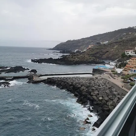 Διαμέρισμα Apto En Mesa Del Mar Puerto de la Madera