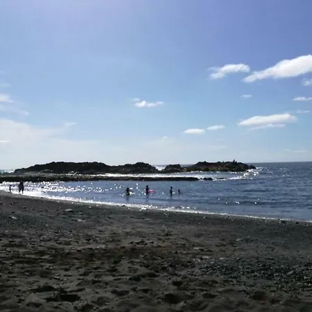 Apto En Mesa Del Mar Διαμέρισμα Puerto de la Madera