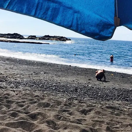 Apto En Mesa Del Mar *