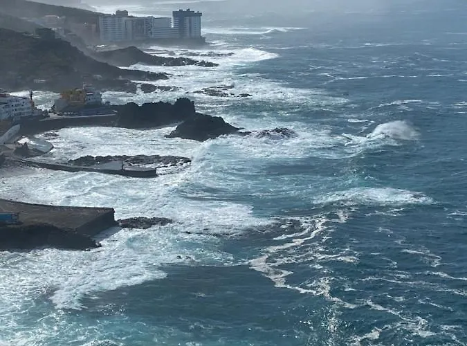 Apto En Mesa Del Mar アパート *