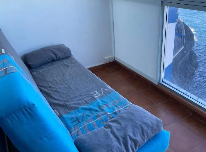 Apto En Mesa Del Mar Апартаменты *