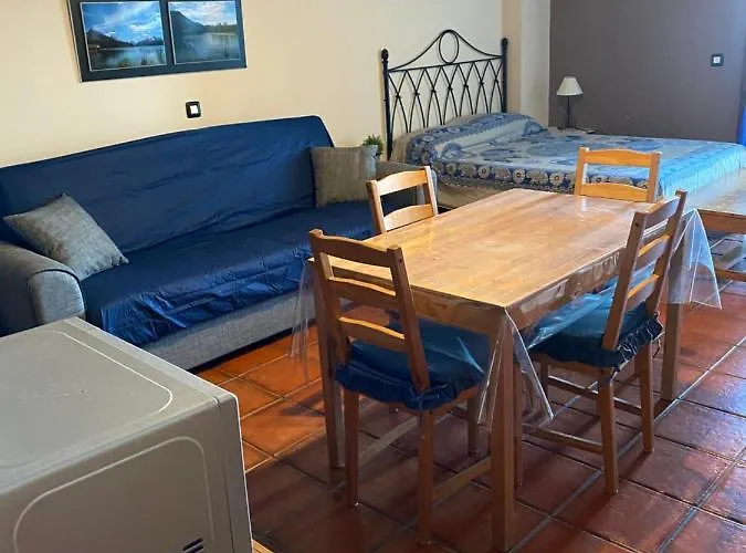 Apto En Mesa Del Mar アパート