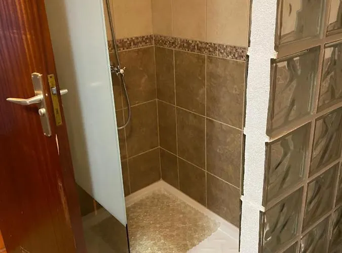 Apto En Mesa Del Mar アパート Puerto de la Madera