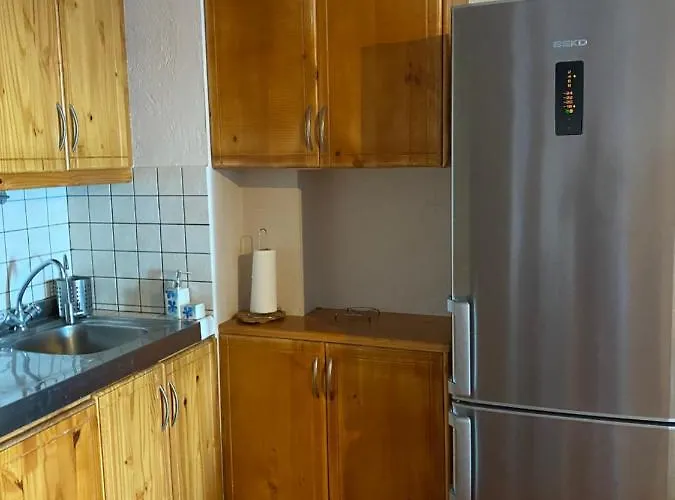 Apto En Mesa Del Mar