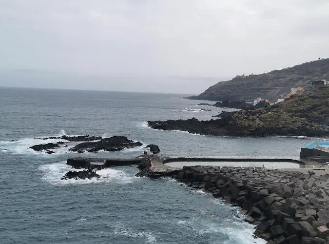 Apto En Mesa Del Mar アパート *