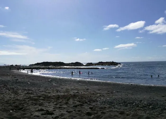 Apto En Mesa Del Mar דירה Puerto de la Madera