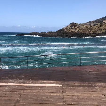 Apto En Mesa Del Mar Apartment *