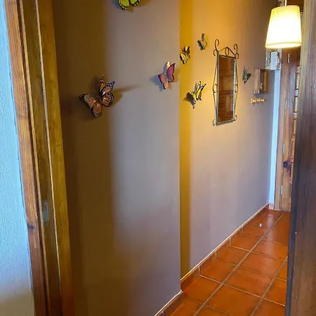 Apartmán Apto En Mesa Del Mar *