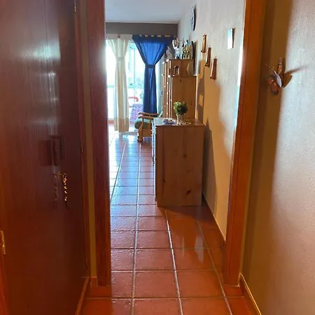Apartment Apto En Mesa Del Mar