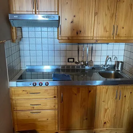 Apto En Mesa Del Mar Apartman Puerto de la Madera