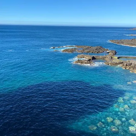 Apartmán Apto En Mesa Del Mar