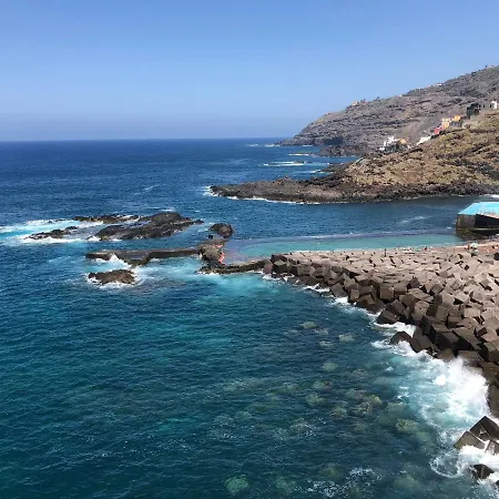 Apartmán Apto En Mesa Del Mar