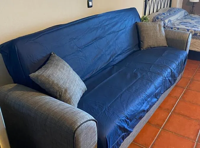 Apto En Mesa Del Mar