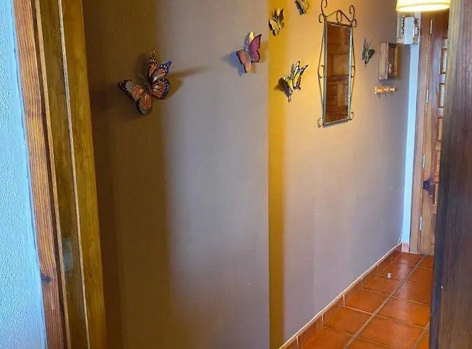 Apartman Apto En Mesa Del Mar *