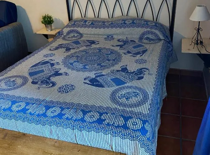 Apartment Apto En Mesa Del Mar Puerto de la Madera