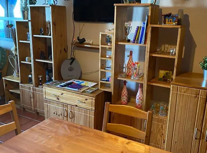 Apto En Mesa Del Mar *