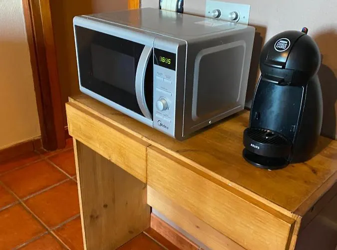 Apartment Apto En Mesa Del Mar