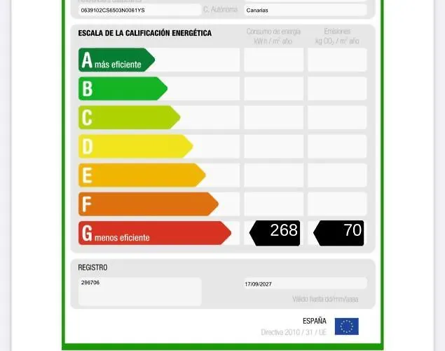 Apartman Apto En Mesa Del Mar Puerto de la Madera