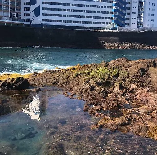 Apto En Mesa Del Mar Apartment *