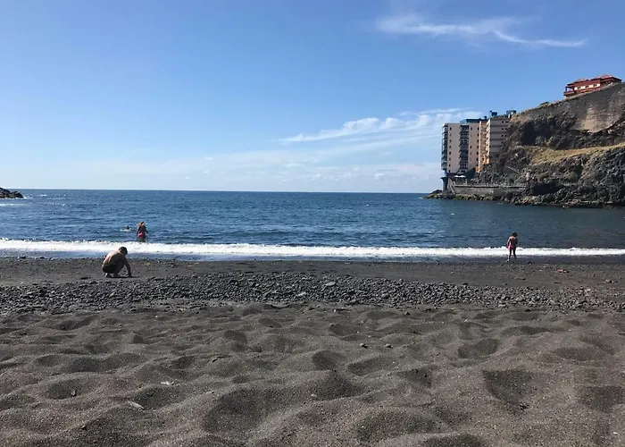 Apto En Mesa Del Mar