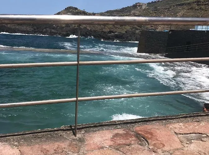 Apto En Mesa Del Mar * Puerto de la Madera